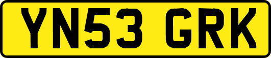 YN53GRK