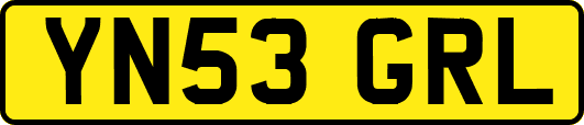 YN53GRL