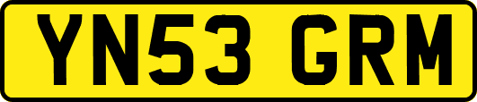 YN53GRM
