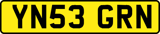 YN53GRN