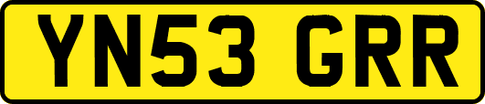 YN53GRR