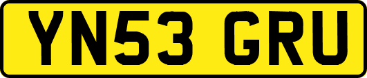 YN53GRU