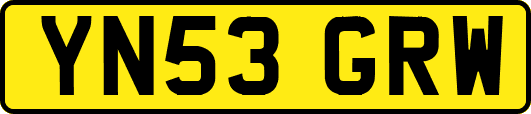 YN53GRW