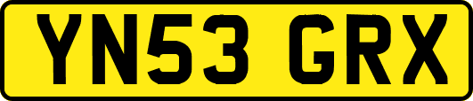 YN53GRX
