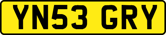 YN53GRY