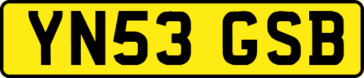 YN53GSB