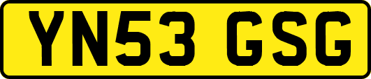 YN53GSG