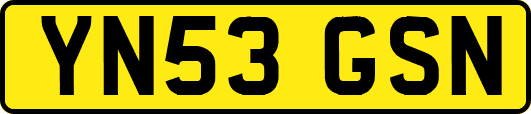YN53GSN