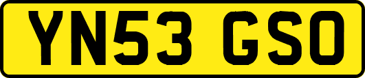 YN53GSO