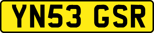 YN53GSR