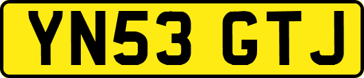 YN53GTJ