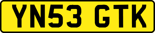 YN53GTK