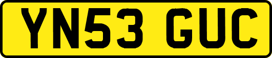 YN53GUC