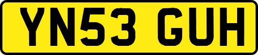 YN53GUH