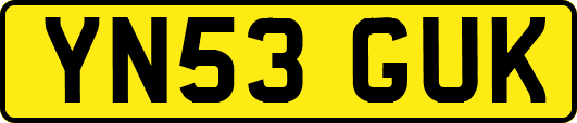 YN53GUK
