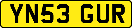 YN53GUR