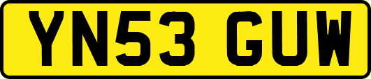 YN53GUW