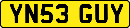 YN53GUY