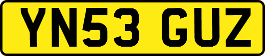 YN53GUZ