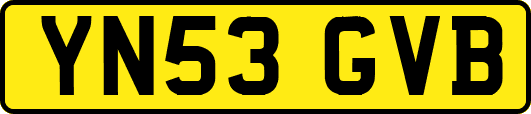 YN53GVB