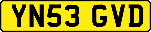YN53GVD