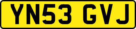YN53GVJ