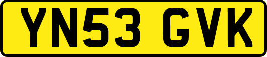 YN53GVK