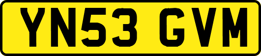 YN53GVM