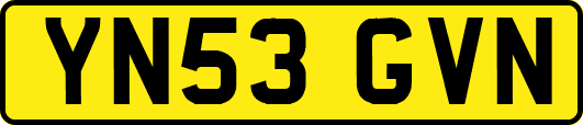 YN53GVN