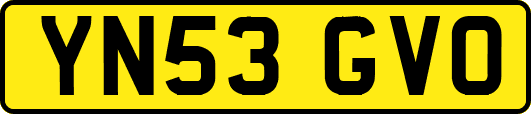 YN53GVO