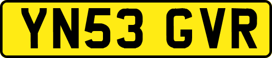 YN53GVR