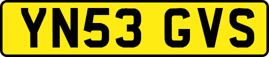 YN53GVS