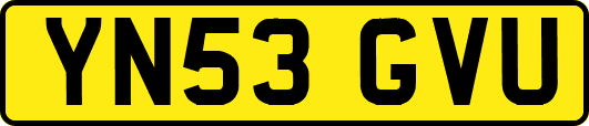 YN53GVU