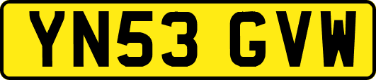 YN53GVW
