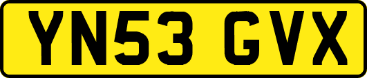 YN53GVX
