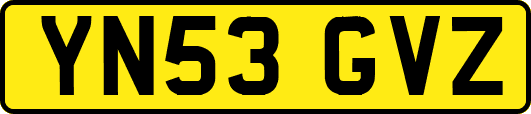 YN53GVZ