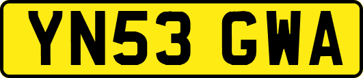 YN53GWA