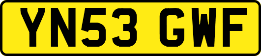 YN53GWF