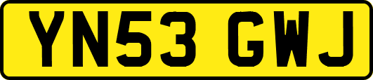 YN53GWJ