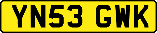 YN53GWK