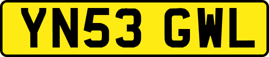 YN53GWL