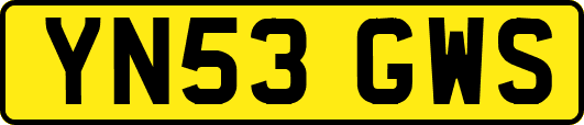 YN53GWS
