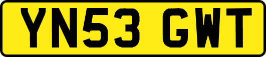 YN53GWT