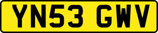 YN53GWV