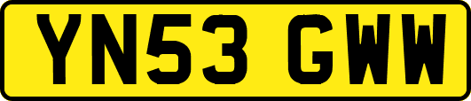 YN53GWW