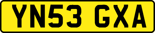 YN53GXA