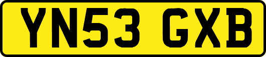 YN53GXB