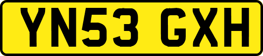 YN53GXH