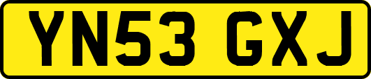 YN53GXJ