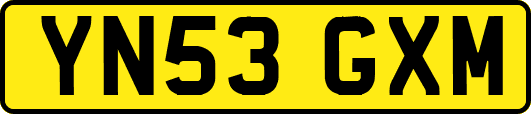 YN53GXM